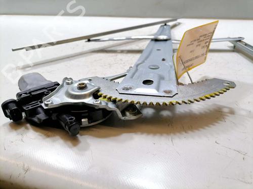 Front left window mechanism MITSUBISHI ECLIPSE CROSS (GK_, GL_) Plug-in Hybrid 4WD (GL3W) | BP31771378C22 