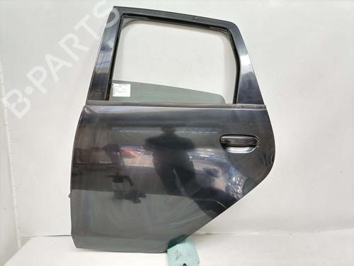 Used Left front door Left front door MITSUBISHI COLT VI (Z3_A, Z2_A) 1.3 (Z21A) (95 hp) 33294983 33294983