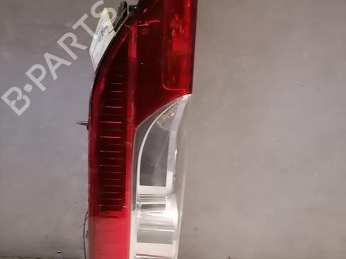 Other CITROËN JUMPER II Van 2.2 HDi 120 | BP31771943O1 