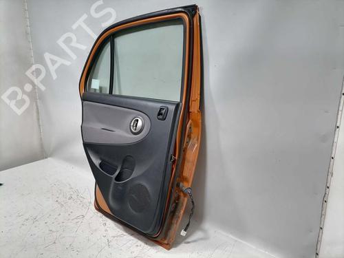 Dør venstre bagtil DAIHATSU TREVIS 1.0 | BP31773256C4