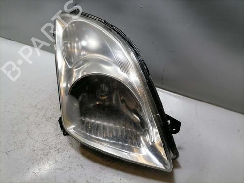 Right headlight SUZUKI SWIFT III (MZ, EZ) 1.3 (RS413, ZC11S) | BP31773981C29 - Image 8