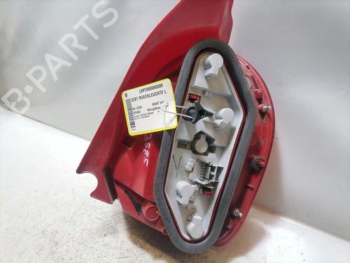 Left taillight RENAULT MODUS / GRAND MODUS (F/JP0_) 1.2 (JP0C, JP0K, FP0C, FP0K, FP0P, JP0P, JP0T) | BP35917060C34 - Image 3