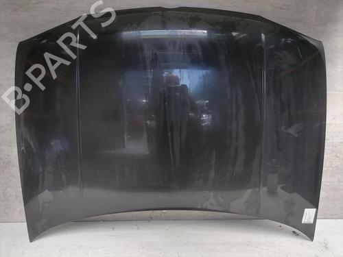Used Hood VW GOLF IV (1J1) 1.4 16V (75 hp) 31772378