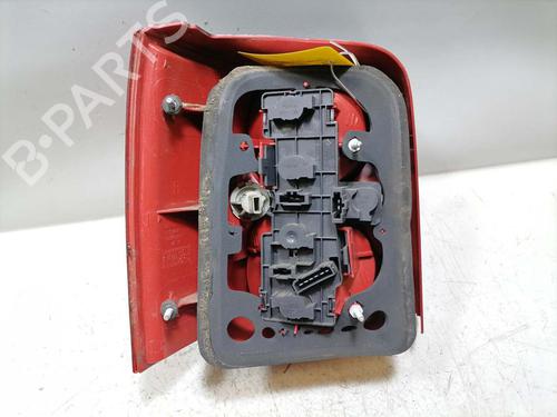 Right taillight VW PASSAT B5.5 Variant (3B6) 2.0 | BP35917023C35  - Image 6