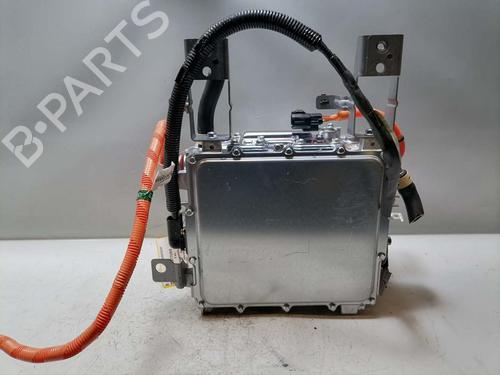 Other MITSUBISHI ECLIPSE CROSS (GK_, GL_) Plug-in Hybrid 4WD (GL3W) | BP31771512O1