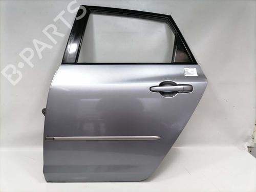 Porta trás esquerda VW NEW BEETLE (9C1, 1C1) 1.6 (100 hp) 32352641