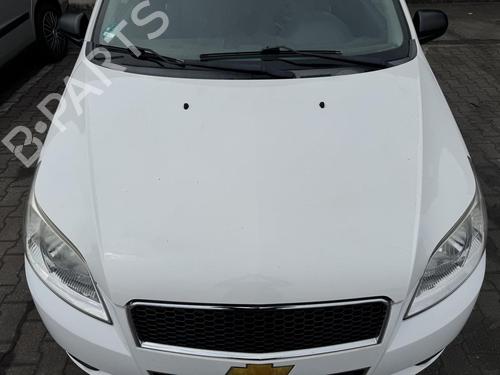 Panser Panser CHEVROLET AVEO / KALOS Hatchback (T250, T255) 1.2 (84 hp) 36755665 36755665