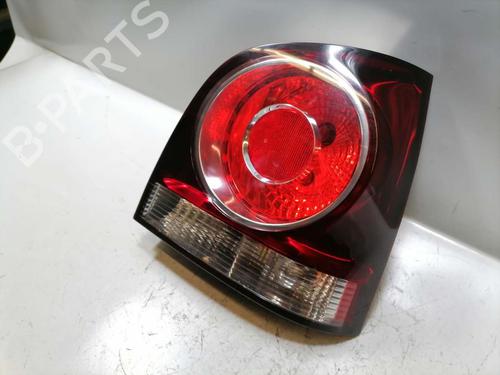 Right taillight VW POLO IV (9N_, 9A_) 1.2 | BP31774736C35 