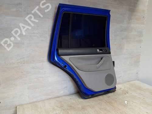 Left rear door VW GOLF VAN IV Variant (1J5) 1.9 TDI | BP31770896C4 