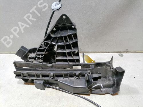 Front left lock FORD FOCUS II (DA_, HCP, DP) 1.6 | BP31772960C98