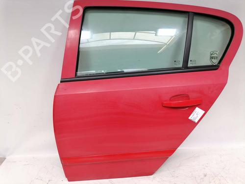 Dør venstre bagtil OPEL ASTRA H (A04) 1.9 CDTI (L48) (150 hp) 31772834