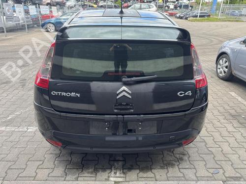 Used Left taillight Left taillight CITROËN C4 Coupe (LA_) 1.6 VTi 120 (120 hp) 36093132 36093132