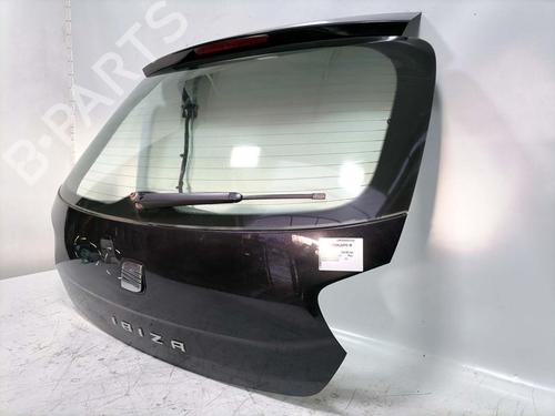 Tailgate SEAT IBIZA IV SC (6J1, 6P5) 1.4 | BP31774750C6 