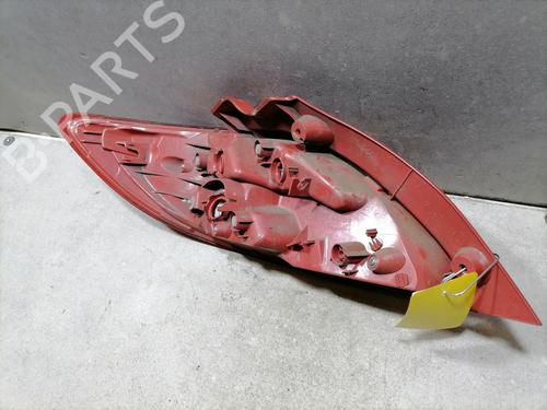 Right taillight MAZDA 2 (DE_, DH_) 1.3 (DE3FS) | BP31772800C35 
