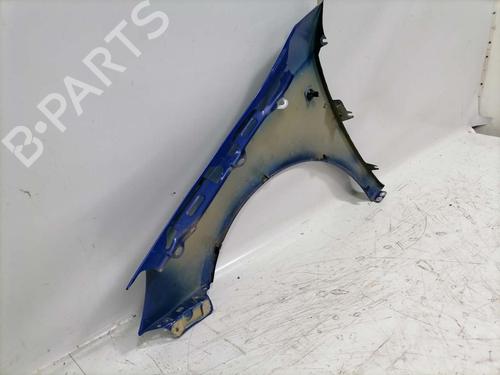 Right front fenders SKODA FABIA II (542) 1.2 12V | BP31774051C42 
