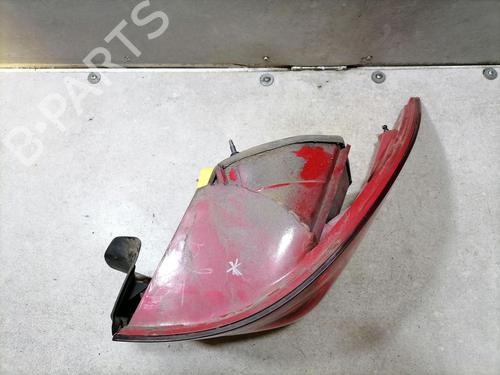 Højre baglygte VW GOLF V Variant (1K5) 2.0 TDI 16V | BP31771118C35 