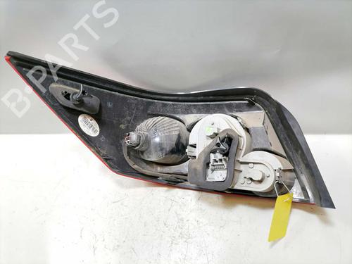 Other RENAULT MEGANE II Coupé-Cabriolet (EM0/1_) 2.0 | BP31774459O1 