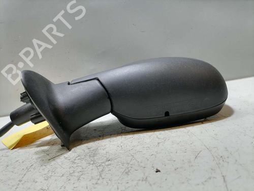 Left mirror NISSAN MICRA III (K12) 1.2 16V | BP31839074C26