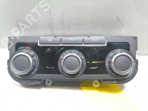 Comando clima VW GOLF VI (5K1) 1.4 (80 hp) 31774493