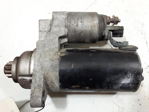 Startmotor SKODA ROOMSTER Praktik (5J) 1.4 TDI (70 hp) 31770754