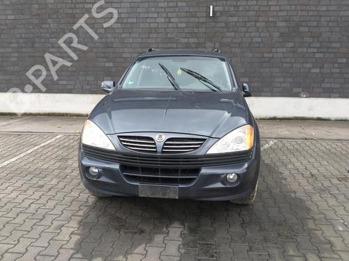 Used Parts SSANGYONG KYRON 2.0 Xdi 4x4 (141 hp) 4399937