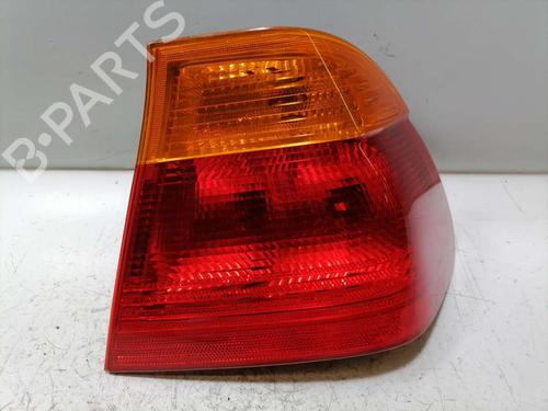 Andre BMW 3 (E46) 316 i (115 hp) 31770662