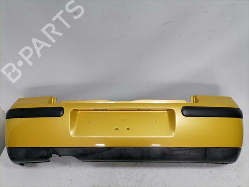 Pára-choques traseiro VW GOLF IV Cabriolet (1E7) 1.6 (100 hp) 31771242