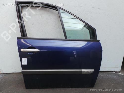 Used Other RENAULT GRAND SCÉNIC II (JM0/1_) 1.6 (113 hp) 31770698