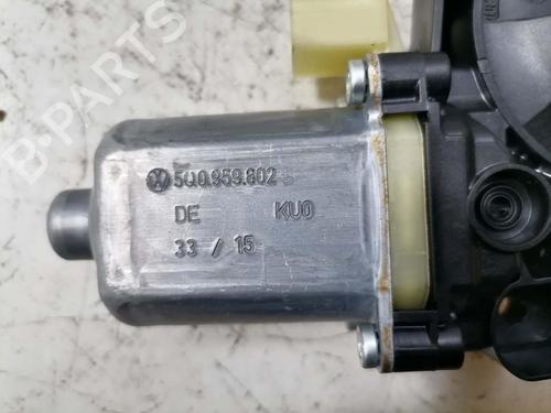 Right front window motor SEAT LEON (5F1) 1.2 TSI | BP32031519E20 