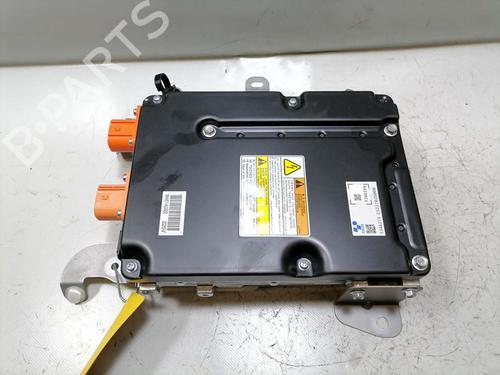 Used Other MITSUBISHI ECLIPSE CROSS (GK_, GL_) Plug-in Hybrid 4WD (GL3W) (188 hp) 31771510