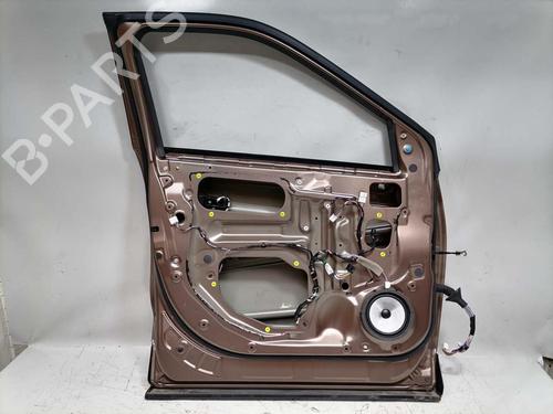 Dør venstre fortil MITSUBISHI ECLIPSE CROSS (GK_, GL_) Plug-in Hybrid 4WD (GL3W) | BP31771482C2 