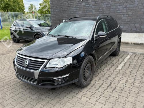 Engine VW PASSAT B6 Variant (3C5) 2.0 FSI | BP31774132M1