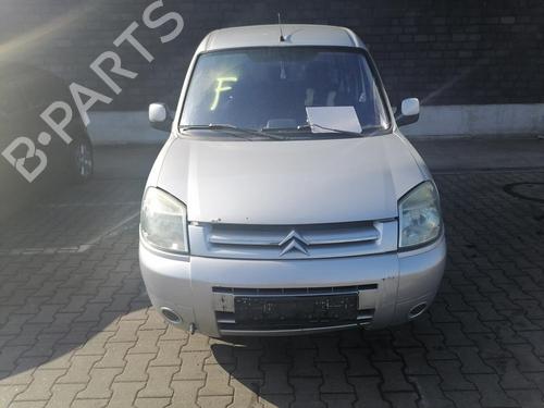Used Parts CITROËN BERLINGO / BERLINGO FIRST MPV (MF_, GJK_, GFK_) 1.6 HDI 90 (MF9HX) (90 hp) 4399703