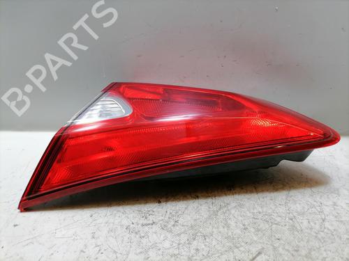 Other NISSAN PULSAR Hatchback (C13) 1.2 DIG-T | BP36541514O1 - Image 5