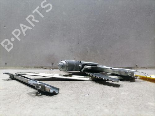 Rear right window mechanism MITSUBISHI OUTLANDER II (CW_W) 2.0 (CW4W) | BP31773079C25 