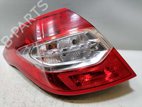 Farolim esquerdo CITROËN C4 II (NC_) 1.6 VTi 120 (NC5FS0, NC5FS9) (120 hp) 32031527