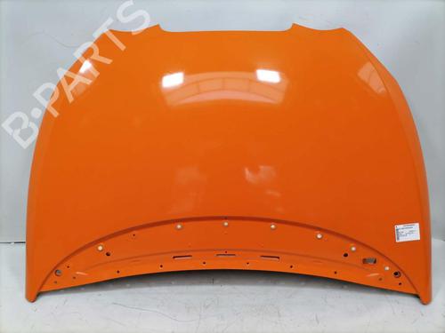 Used Hood Hood SEAT LEON (1P1) 1.8 TSI (160 hp) 33726106 33726106