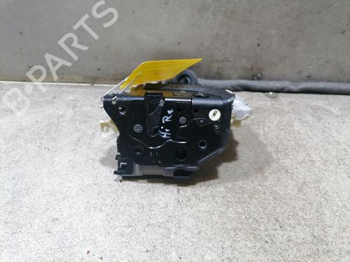 Højre bagtil lås AUDI Q3 (8UB, 8UG) 2.0 TDI quattro (177 hp) 31772457