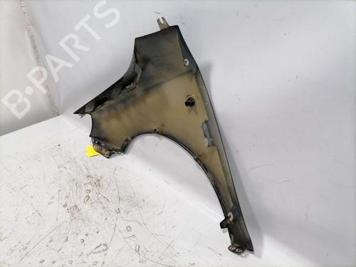 Right front fenders SKODA FABIA II (542) 1.4 | BP32031477C42 