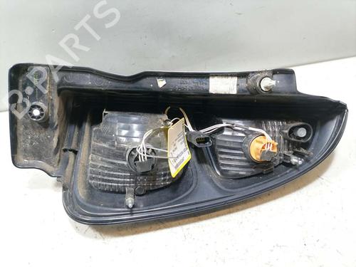 Left taillight CITROËN C3 Picasso (SH_) 1.4 VTi 95 (SH8FSC, SH8FP0, SH8FP6) | BP32031470C34 - Image 4