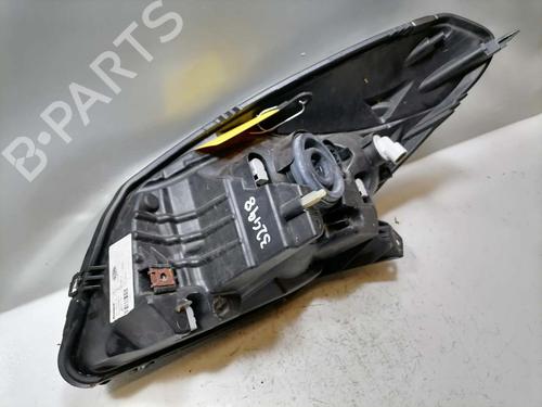 Right headlight DACIA SANDERO II 1.2 | BP31774847C29