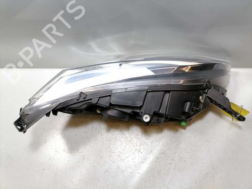 Left headlight FIAT DUCATO Van (250_) 130 Multijet 2,3 D | BP34141579C28  - Image 6