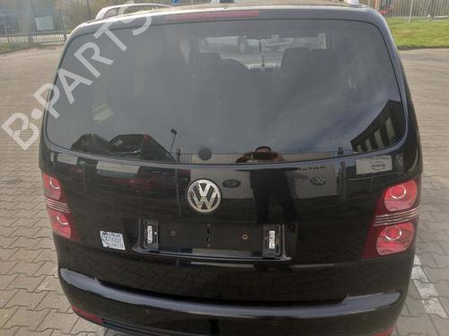 Used Tailgate Tailgate VW TOURAN (1T1, 1T2) 1.4 TSI (140 hp) 33853128 33853128