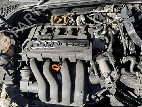 Used Engine Engine AUDI A3 Sportback (8PA) 2.0 FSI (150 hp) 32786497 32786497