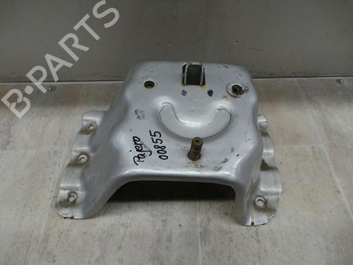 Used Other MITSUBISHI PAJERO II (V3_W, V2_W, V4_W, V5_W) 3.0 V6 4WD (V23W, V43W) (150 hp) 31771928