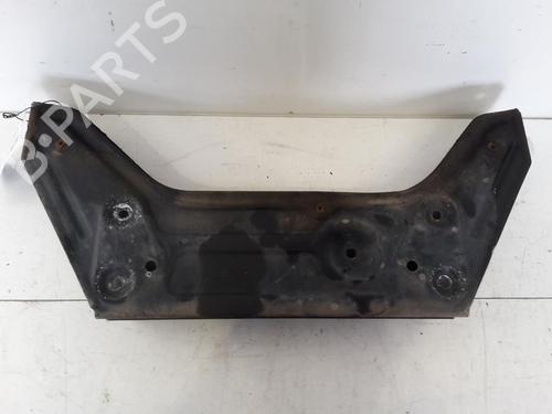 Used Other VW POLO IV (9N_, 9A_) 1.4 TDI (70 hp) 32176577