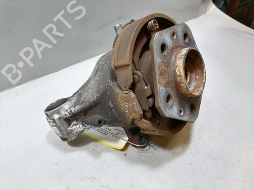 Right rear steering knuckle MASERATI 4200 GT SPYDER Convertible 4.2 | BP31774401M28 
