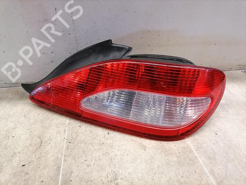 Used Other Other PEUGEOT 406 Coupe (8C) 2.0 16V (132 hp) 36505166 36505166