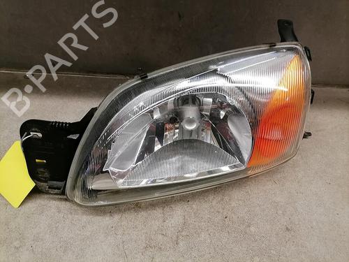 Used Other Other FORD FIESTA IV (JA_, JB_) 1.3 i (60 hp) 33629620 33629620