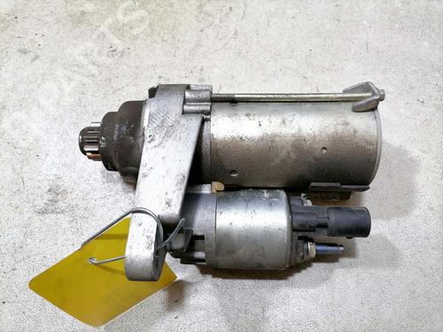 Used Starter VW GOLF VI (5K1) 1.4 (80 hp) 31771143